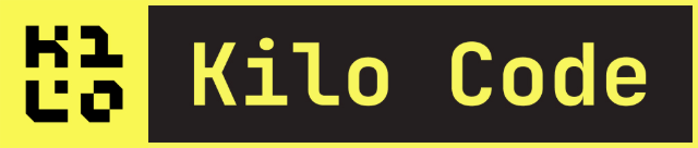 Kilo Code